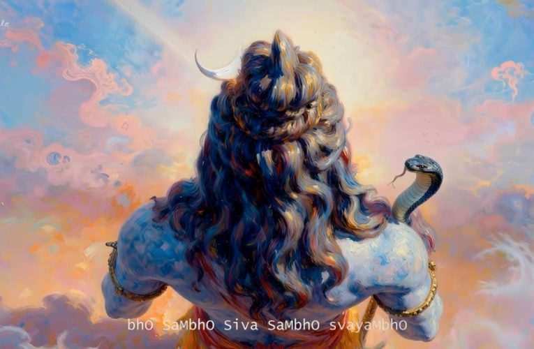 ಹೊಂಬಾಳೆ ಫಿಲ್ಮ್ಸ್  ರವರಿಂದ ಮಹಾ ಶಿವರಾತ್ರಿ ಸಂಭ್ರಮಕ್ಕೆ ‘ಶಿವ ಶಂಭೋ ಸ್ವಯಂಭೋ’ ಗೀತೆ ಬಿಡುಗಡೆ.