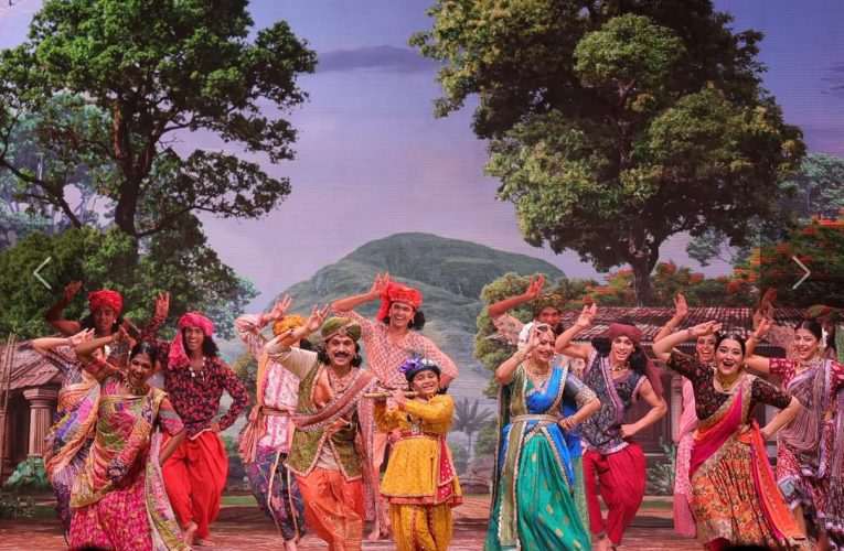 ಹೊಂಬಾಳೆ ಫಿಲ್ಮ್ಸ್‌ನಿಂದ ಬೆಂಗಳೂರು ಮತ್ತು ಚೆನ್ನೈಗೆ ‘ರಾಜಾಧಿರಾಜ್ ಯಾತ್ರಾ: