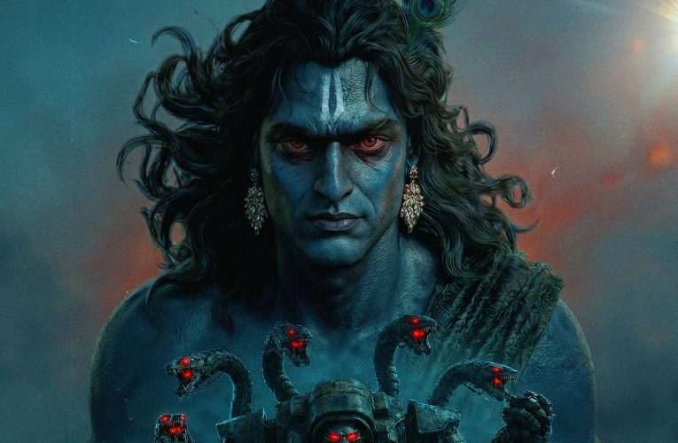 ಹೊಂಬಾಳೆ ಮ್ಯೂಸಿಕ್‌ನಿಂದ ‘ಕೃಷ್ಣ ಎನಬಾರದೆ’ ಬಿಡುಗಡೆ: ಪುರಾಣ ಮತ್ತು ತಂತ್ರಜ್ಞಾನದ ಅಪೂರ್ವ ಸಂಗಮ!