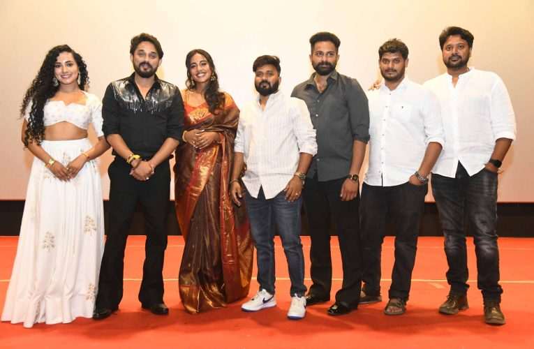 ಪೀಟರ್ ಏಪ್ರಿಲ್ 10ರಿಂದ ರಾಜ್ಯದಾದ್ಯಂತ ಬಿಡುಗಡೆ