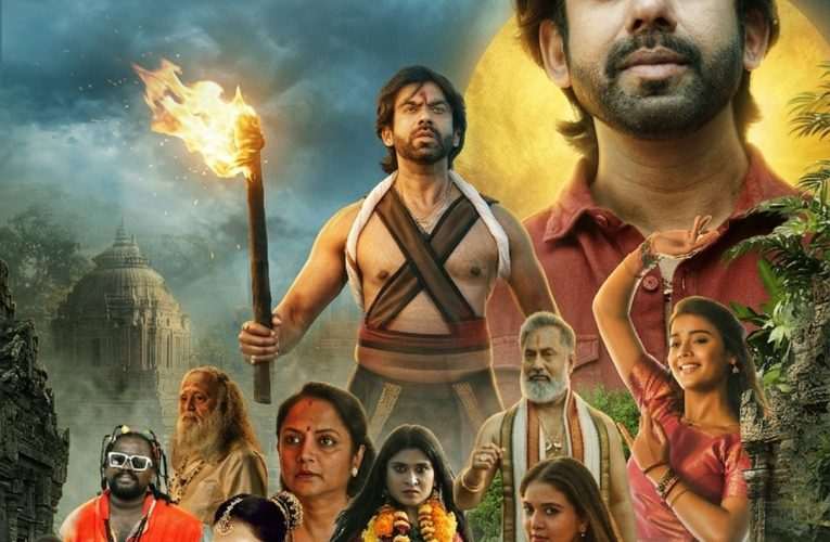 ಆರ್ಯನ್ ಸಂತೋಷ್ ‘ಚೆಂಕೋಲ್’ ಸಿನಿಮಾಗೆ ಡೈನಾಮಿಕ್ ಪ್ರಿನ್ಸ್ ಪ್ರಜ್ವಲ್ ದೇವರಾಜ್ ಸಾಥ್