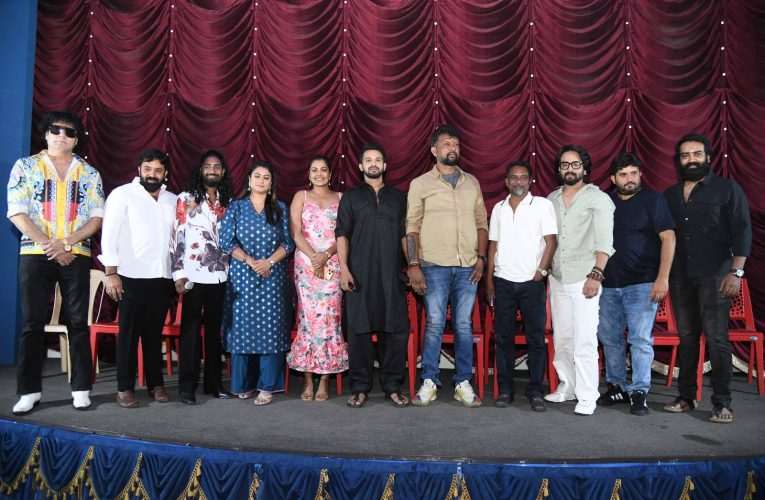 ಮೇ 15 ರಂದು ಕಿರಣ್ ರಾಜ್ ಅಭಿನಯದ – “ಶೇರ್” ಚಿತ್ರದಿಂದ ಒಳ್ಳೆಯ ಷೇರ್ ಬರಲಿ.