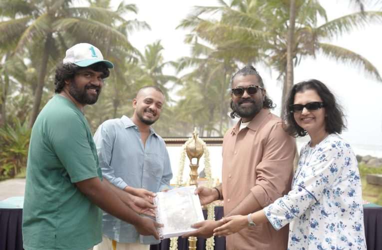 “ಬಾಲನ್ ದಿ ಬಾಯ್” ಸಿನಿಮಾಗೆ ವಿಶ್ವ ವೇದಿಕೆ ಕಲ್ಪಿಸಿದ ಕೆವಿಎನ್ ಪ್ರೊಡಕ್ಷನ್