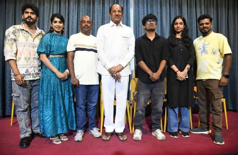 ಮೃತ್ಯುದೇವತೆಯ ‘ದೇವಿ’ ಹಾಡು ಓಂ ಸಾಯಿಪ್ರಕಾಶ್ ಬಿಡುಗಡೆ