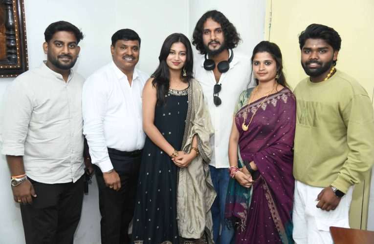 ಹೊಸತಂಡದ ಹೊಸ ಪ್ರಯತ್ನ “ಕೀರ್ತಿ ಐ ಲವ್ ಯು” .