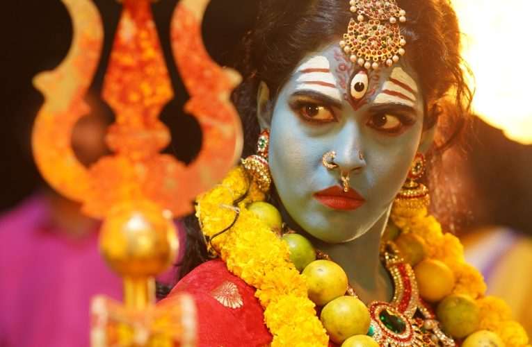‘ಮೃತ್ಯುದೇವತೆ’ ನಮ್ಮಾವ ಮಾದೇವ ಹಾಡು