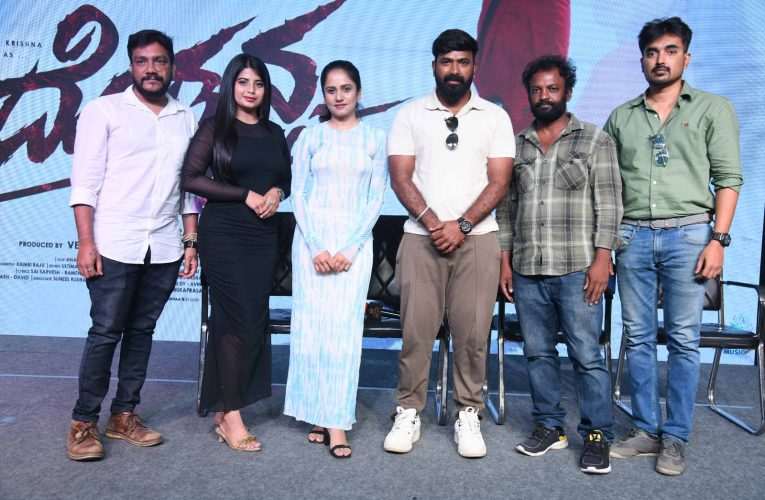 ‘ದೊಡ್ಮನ್ಸ’ ಸಿನಿಮಾದ ಡ್ಯುಯೆಟ್ ಸಾಂಗ್ ರಿಲೀಸ್