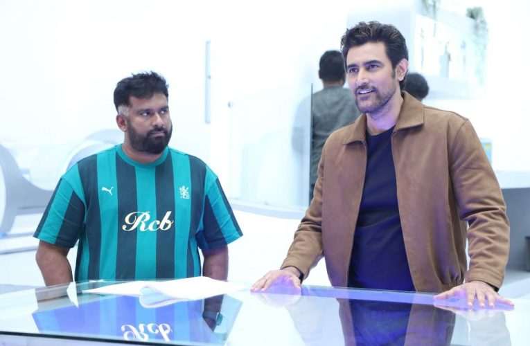 ಸಿಂಪಲ್ ಸುನಿ ನಿರ್ದೇಶನದ “ಲಂಬೋದರ 2.0” ಚಿತ್ರಕ್ಕೆ ಬಾಲಿವುಡ್ ನಟ ಕುನಾಲ್ ಕಪೂರ್ ಸೇರ್ಪಡೆ.