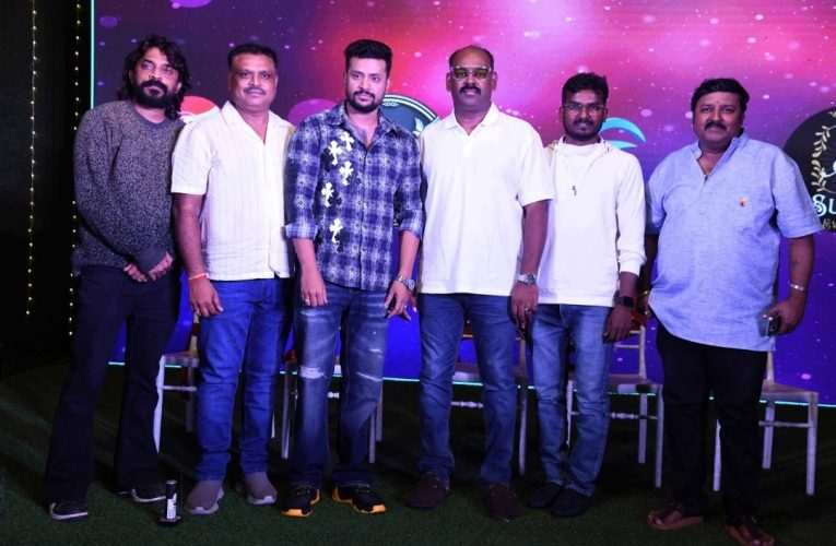 ಲೈಫ್ ಟುಡೆ ಚಿತ್ರದ ನೀನೊಬ್ಬಳೆ ಹಾಡು ಬಿಡುಗಡೆ ಮಾಡಿದ ಡಾ ನಾಗೇಂದ್ರ ಪ್ರಸಾದ್