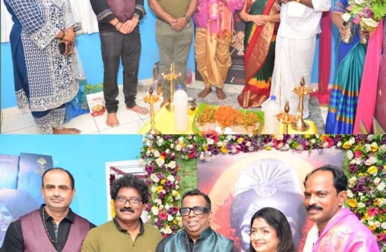 Koregajja film: Director Sudheer Attavar gifted a flat by the producers. “Agelu Seve” offered to Koregajja. “ಕೊರಗಜ್ಜ”ಚಿತ್ರ: ನಿರ್ದೇಶಕ ಸುಧೀರ್ ಅತ್ತಾವರ್ ಗೆ  ನಿರ್ಮಾಪಕರಿಂದ ಫ್ಲಾಟ್ ಗಿಫ್ಟ್. ಕೊರಗಜ್ಜನಿಗೆ “ಅಗೆಲು ಸೇವೆ”