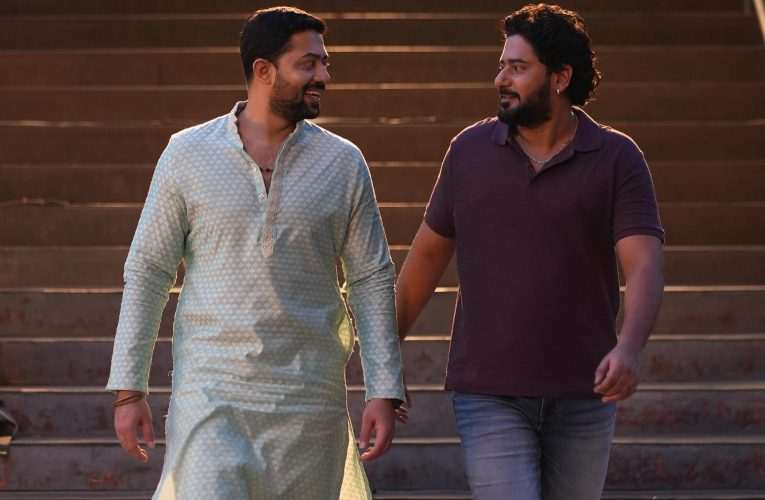ಸ್ಯಾಂಡಲ್‌ ವುಡ್‌ ಪರದೆಗೆ ಅಣ್ಣ ತಮ್ಮಂದಿರ ಮೋಡಿ!