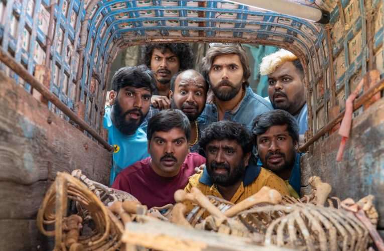 ಈ ವಾರ ತೆರೆಗೆ “ಬಾಯ್ಸ್  ನೆವರ್ ಕಾಂಪ್ರಮೈಸ್”