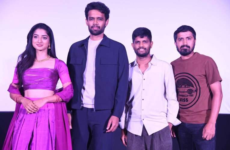 ಎಜೆ ಶೆಟ್ಟಿ ನಿರ್ದೇಶನದಲ್ಲಿ ‘ಭೂರಮೆ’ ವಿಡಿಯೋ ಸಾಂಗ್…ಹೊಸಬರಿಗೆ ಸಾಥ್ ಕೊಟ್ಟ ಸ್ಟಾರ್ ಡೈರೆಕ್ಟರ್ಸ್