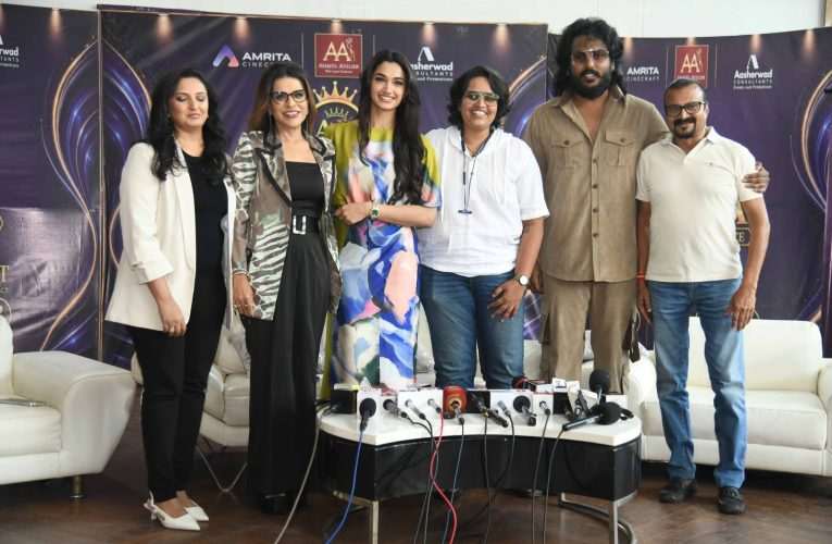 ಆಗಸ್ಟ್ 16ಕ್ಕೆ AC ಮಿಸ್ & ಮಿಸ್ಸಸ್ ಇಂಡಿಯಾ ಮೆಗಾ ಆಡಿಷನ್ ಮತ್ತು  ಮುಧೋಳ್ ಫಸ್ಟ್ ಸಾಂಗ್ ಬಿಡುಗಡೆ.