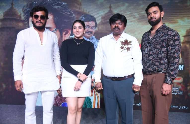 ‘ಕಾಮನ್ ಮ್ಯಾನ್’ ಟ್ರೈಲರ್‌ಗೆ ಮೆಚ್ಚುಗೆ: ಸೆಪ್ಟೆಂಬರ್ 25ರಂದು ತೆರೆಗೆ