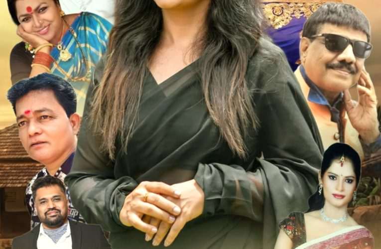 ಹೆಣ್ಣಿನ ಸುತ್ತ ‘ಮುಳ್ಳಿನ ಗುಲಾಬಿ’