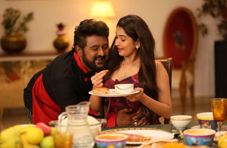 “ರೋಲೆಕ್ಸ್” ಈಗ ”ರಿಲಾಕ್ಸ್” .ಶೀರ್ಷಿಕೆ ಬದಲಿಸಿದ ಚಿತ್ರತಂಡ .