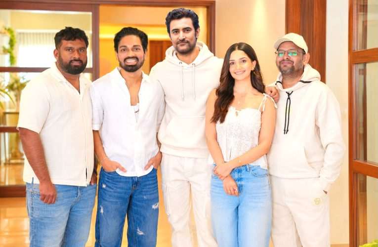 ಸ್ಯಾಂಡಲ್‌ವುಡ್‌ನ ಸೈಂಟಿಫಿಕ್ ಥ್ರಿಲ್ಲರ್ ‘ಲಂಬೋದರ 2.0’ ಚಿತ್ರಕ್ಕೆ ಬಾಲಿವುಡ್ ನಿರ್ಮಾಪಕ ಮಹಾವೀರ್ ಜೈನ್ ಸಾಥ್;