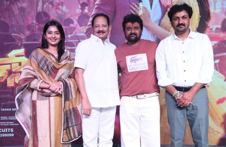 ಹಾಡುಗಳ ಮೂಲಕ ಸದ್ದು ಮಾಡುತ್ತಿರುವ ‘ರಿಲ್ಯಾಕ್ಸ್’! ಅಕ್ಟೋಬರ್ 30ಕ್ಕೆ ಕೋಮಲ್ ಕುಮಾರ್ ಸಿನಿಮಾ ಬಿಡುಗಡೆ