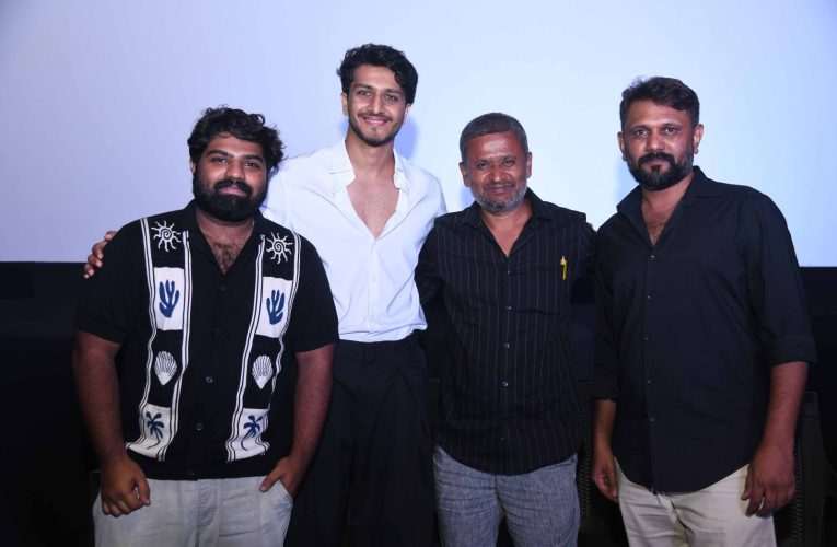 ಸಮರ್ಜಿತ್ ಲಂಕೇಶ್ ಅಭಿನಯದ ‘ಗುಡ್ಡದ ಭೂತ’ ಟೀಸರ್‌ಗೆ ಭರ್ಜರಿ ಮೆಚ್ಚುಗೆ; ಕುತೂಹಲ ಮೂಡಿಸಿದ ಮರ್ಡರ್ ಮಿಸ್ಟರಿ!