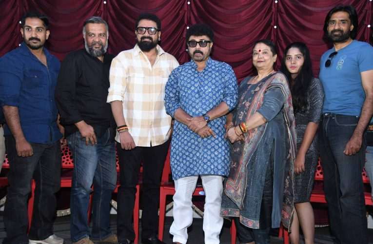 ಶಿಕ್ಷಣಕ್ಕೆ ವಯಸ್ಸಿನ ಮಿತಿಯಿಲ್ಲ ಎಂಬ ಸಂದೇಶ ಸಾರುವ ‘ಬೆಳಗು’ ಶೀಘ್ರದಲ್ಲೇ ತೆರೆಗೆ